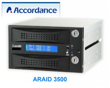 Accordance ARAID 3500 價錢、規格及用家意見 - 香港格價網 Price.com.hk