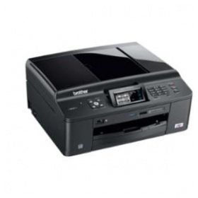 Brother 彩色噴墨打印機 MFC-J625DW 價錢、規格及用家意見 - 香港格價網 Price.com.hk
