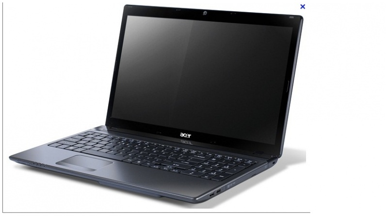 acer 5750 i5-2450