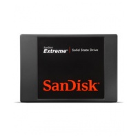 SanDisk Extreme SSD 480GB