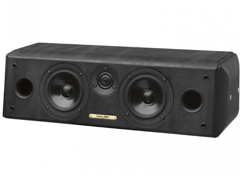 sonus faber toy center