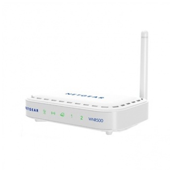 Netgear 單頻路由器 WNR500 價錢、規格及用家意見 - 香港格價網 Price.com.hk