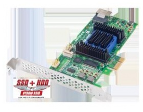 Adaptec ASR-6405E KIT 價錢、規格及用家意見 - 香港格價網 Price.com.hk