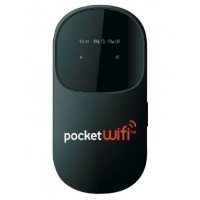 Huawei Pocket WiFi E585