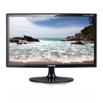 Samsung 三星LS24B300HL 價錢、規格及用家 