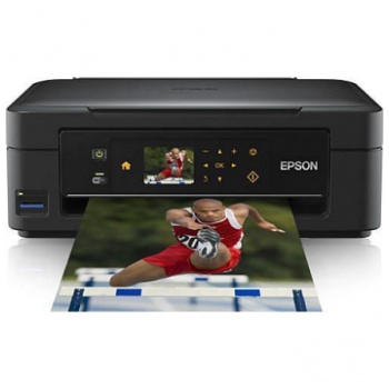 epson xp 402 printer