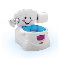 Fisher-Price Cheer for Me! Potty
