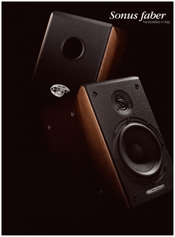 sonus faber toy one