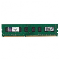 Kingston DDR3 1600 4GB (單條)