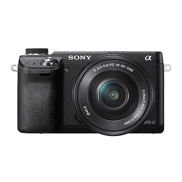 Sony 數碼單反相機NEX-6 價錢、規格及用家意見- 香港格價網Price.com.hk