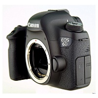 Canon EOS 6D 數碼單反相機 (淨機身)