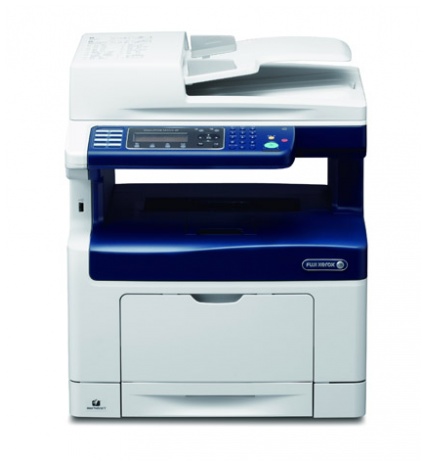 docuprint m355 df
