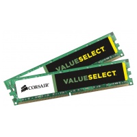Corsair Desktop Value ram DDR-1333 8GB
