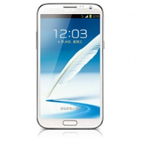 Samsung 三星 Galaxy Note II N7102