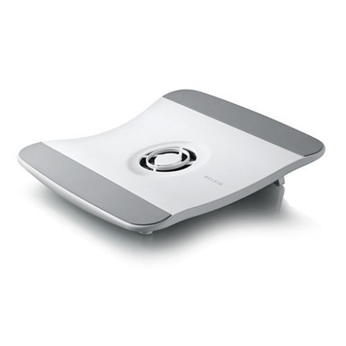 Belkin Laptop Cooling Pad F5L055qe 價錢、規格及用家意見 香港格價網