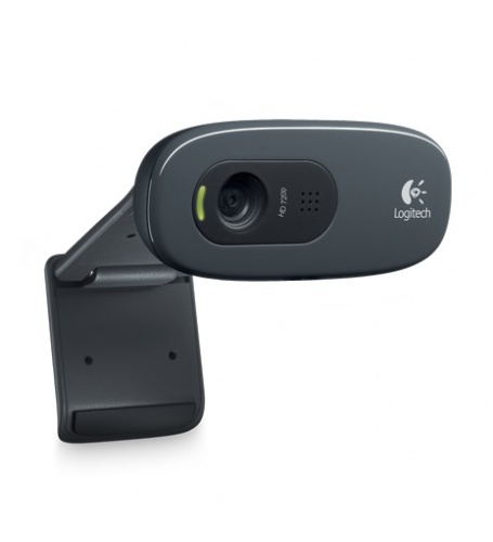 webkamera c270