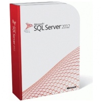 Microsoft Windows SQL Server 2012 Standard 10CAL 盒裝 價錢、規格及用家意見 - 香港格價網 ...