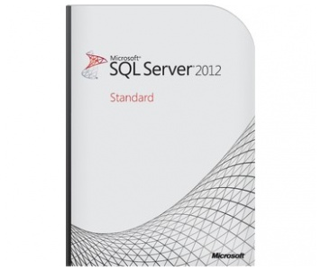 Microsoft SQL Server Standard 2012 Open License 價錢、規格及用家意見 - 香港格價網 ...