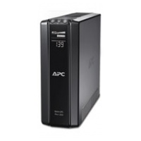 APC Power Saving Back-UPS Pro 不斷電系統 BR1500GI