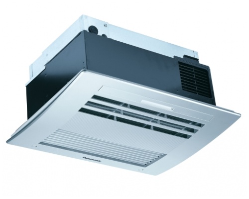 panasonic 乐声 fv-40bd1h