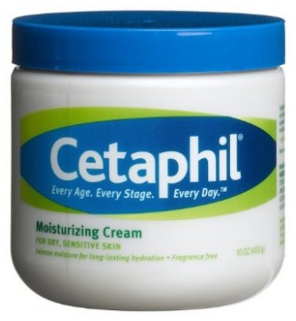 cetaphil moisturizing cream 453g