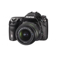 Pentax 數碼單反相機 K-5 II (淨機身)