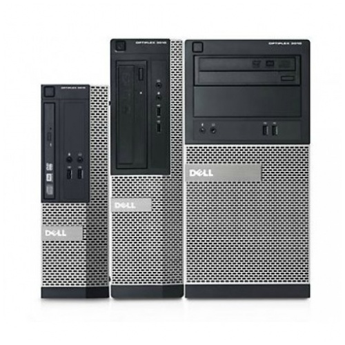 dell optiplex 3010 i3-2120