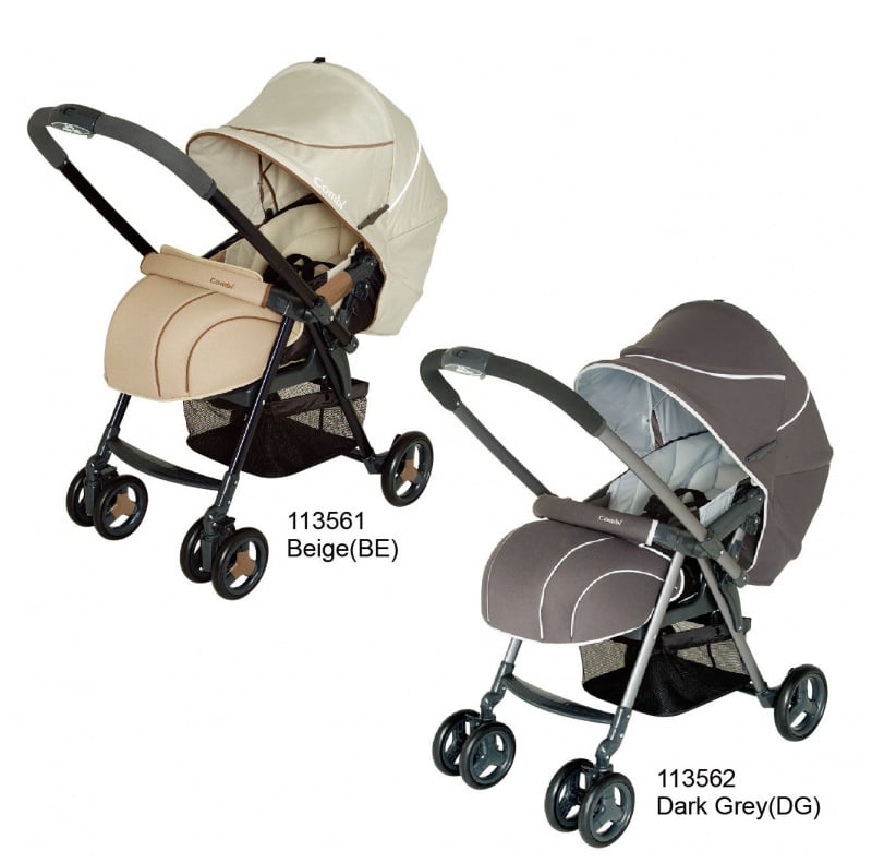 Combi Urban Walker Classic 嬰兒車 UR350Z 價錢、規格及用家意見 香港格價網