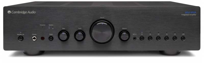 Cambridge Audio Azur 651A 價錢、規格及用家意見- 香港格價網Price.com.hk