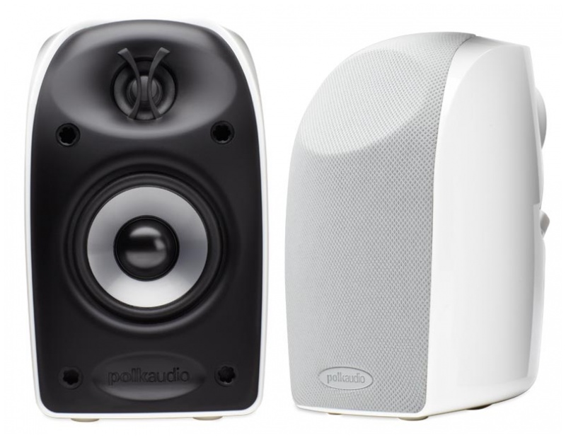 Polk Audio Bookshelf Speakers 書架式喇叭 TL1 價錢、規格及用家意見 香港格價網