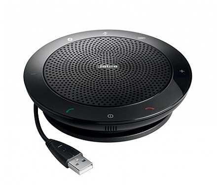 Jabra Speak 510 UC 會議電話揚聲器價錢 