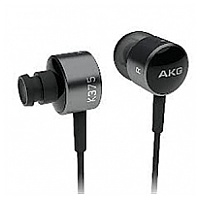 AKG 入耳式耳機 K375