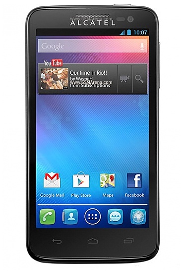 alcatel one touch xpop ot-5035d