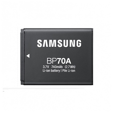 Samsung bp70a аккумулятор Samsung bp70a аккумулятор