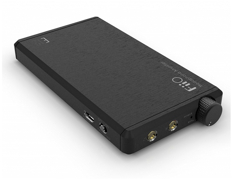 FiiO 便攜耳擴 E12 價錢、規格及用家意見 香港格價網