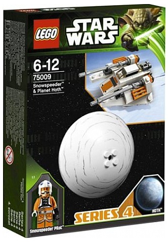 Lego star wars 75009 Clearance