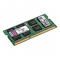 Kingston DDR-3 1600MHz 8GB 筆記型電腦記憶體 SO-DIMM
