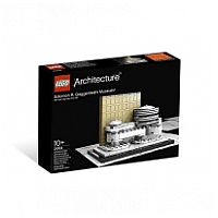 lego architecture price