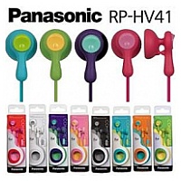 Panasonic 樂聲 RP-HV41