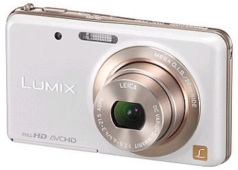 plug verdacht verlegen Panasonic 樂聲Lumix DMC-FX80 價錢、規格及用家意見- 香港格價網Price.com.hk