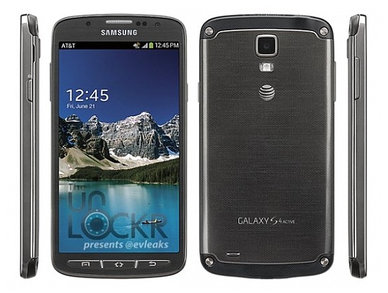 samsung s4 active price