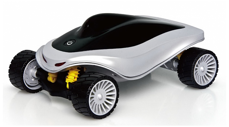 iconcar 智能蓝牙遥控车