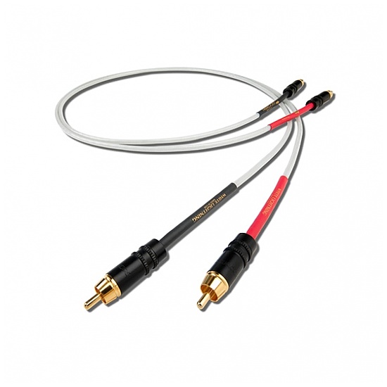 Nordost White Lightning Analog Interconnect Cable XLR 1.5m 價錢、規格及用家意見 香港格價網