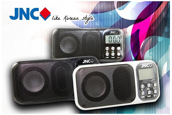 JNC 音樂播放器/收音機 JDP-PAP-MS008 價錢、規格及用家意見 - 香港格價網 Price.com.hk