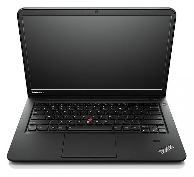 lenovo thinkpad edge s431 (20ax001ghh) core i5