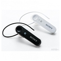 Sony 單耳式單聲道藍牙耳機 MBH10