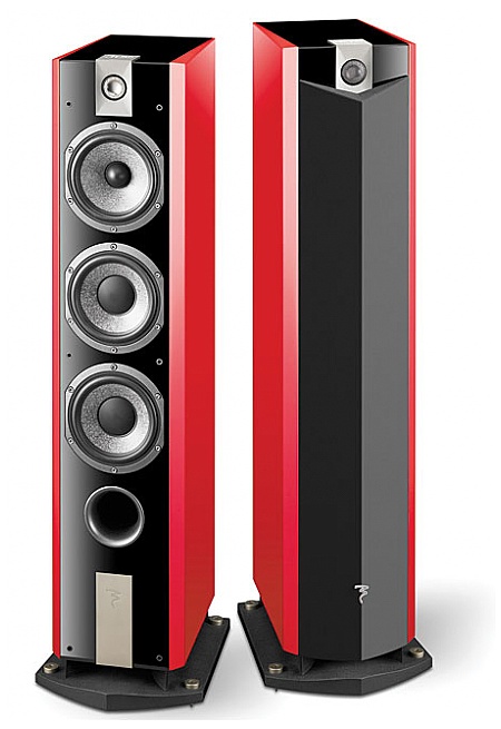 Focal chorus 826vw Clearance