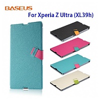 Baseus Sony Xperia Z Ultra XL39h 機套