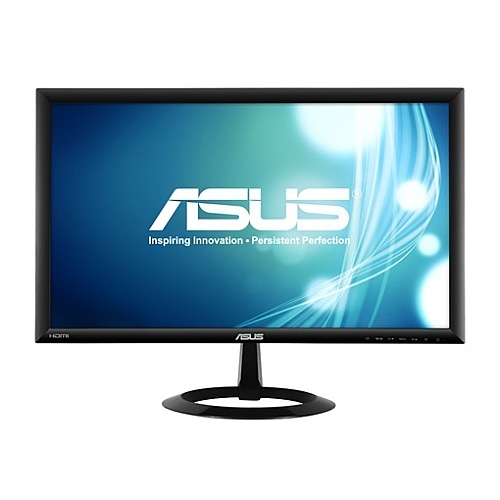 ASUS VX229H 價錢、規格及用家意見- 香港格 