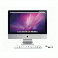 Apple 21.5 吋 iMac ME086ZP/A